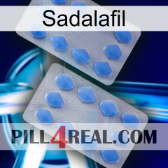 Sadalafil 20